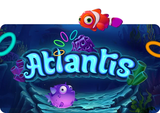 Atlantis — Avantaj Pam iGaming Haiti