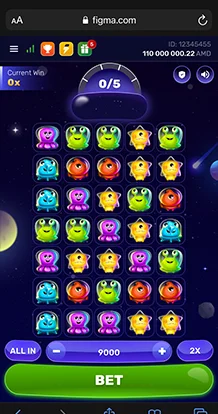 Avantaj Pam gaming app Haiti
