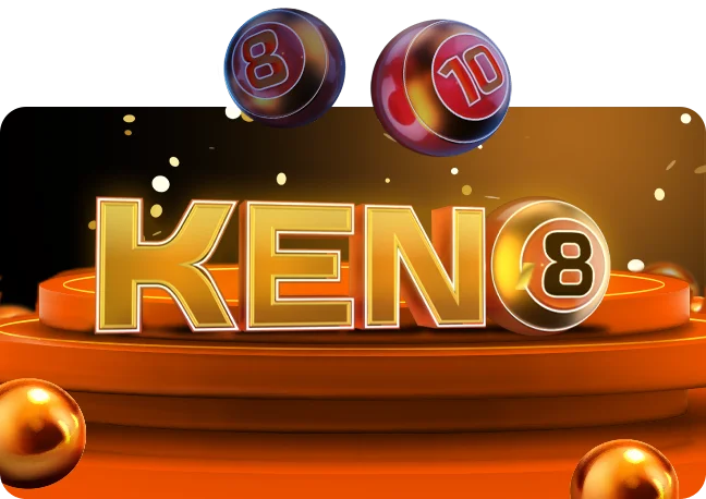 Keno — Avantaj Pam iGaming Haiti
